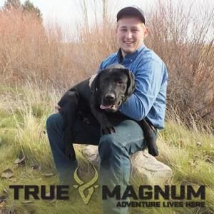 Meet your Posher, Cory